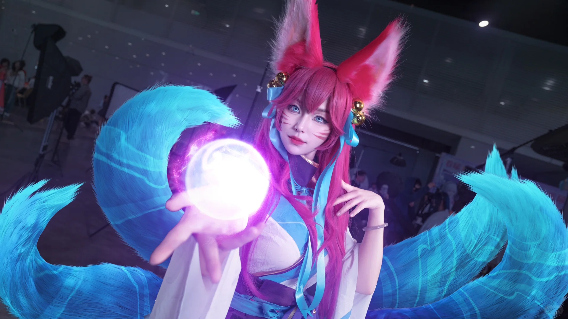 金陵青年文化博览会2nd（15评论20点赞）