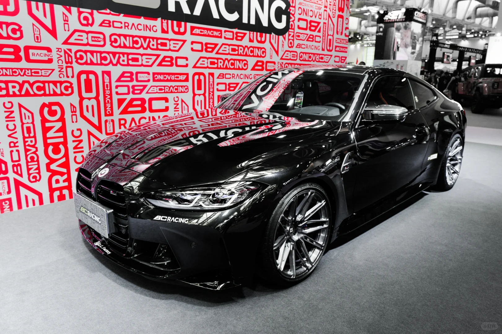 GT show 感受一般呐