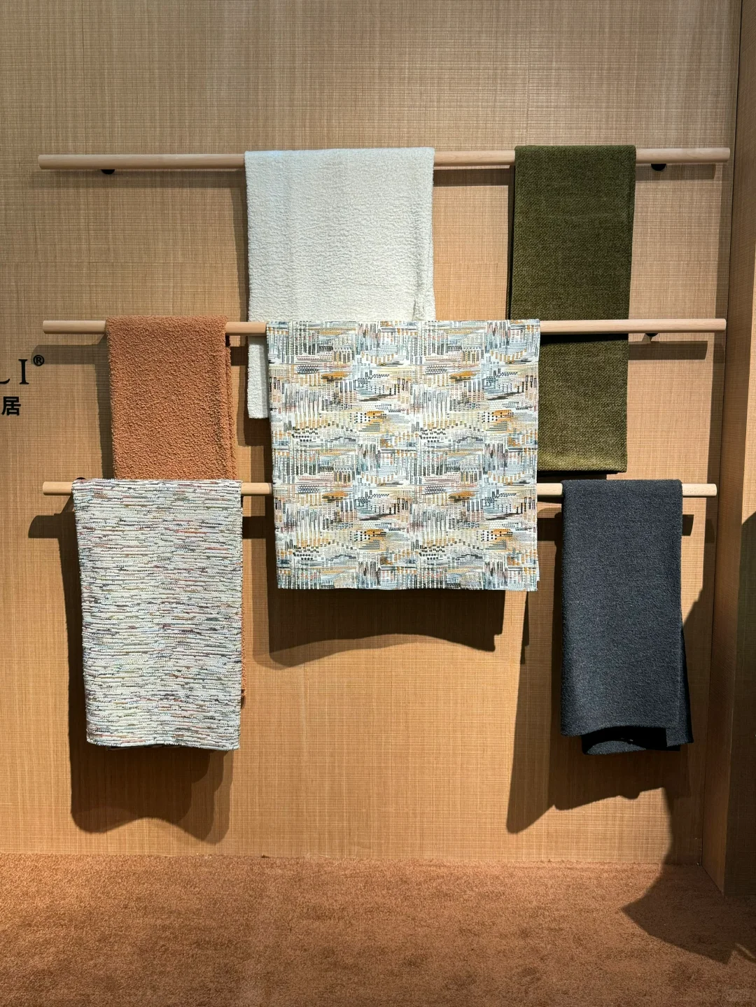 看展?｜美，是有共性的✌️