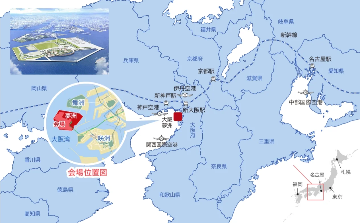 日本免签证费啦，你还不不去玩吗？