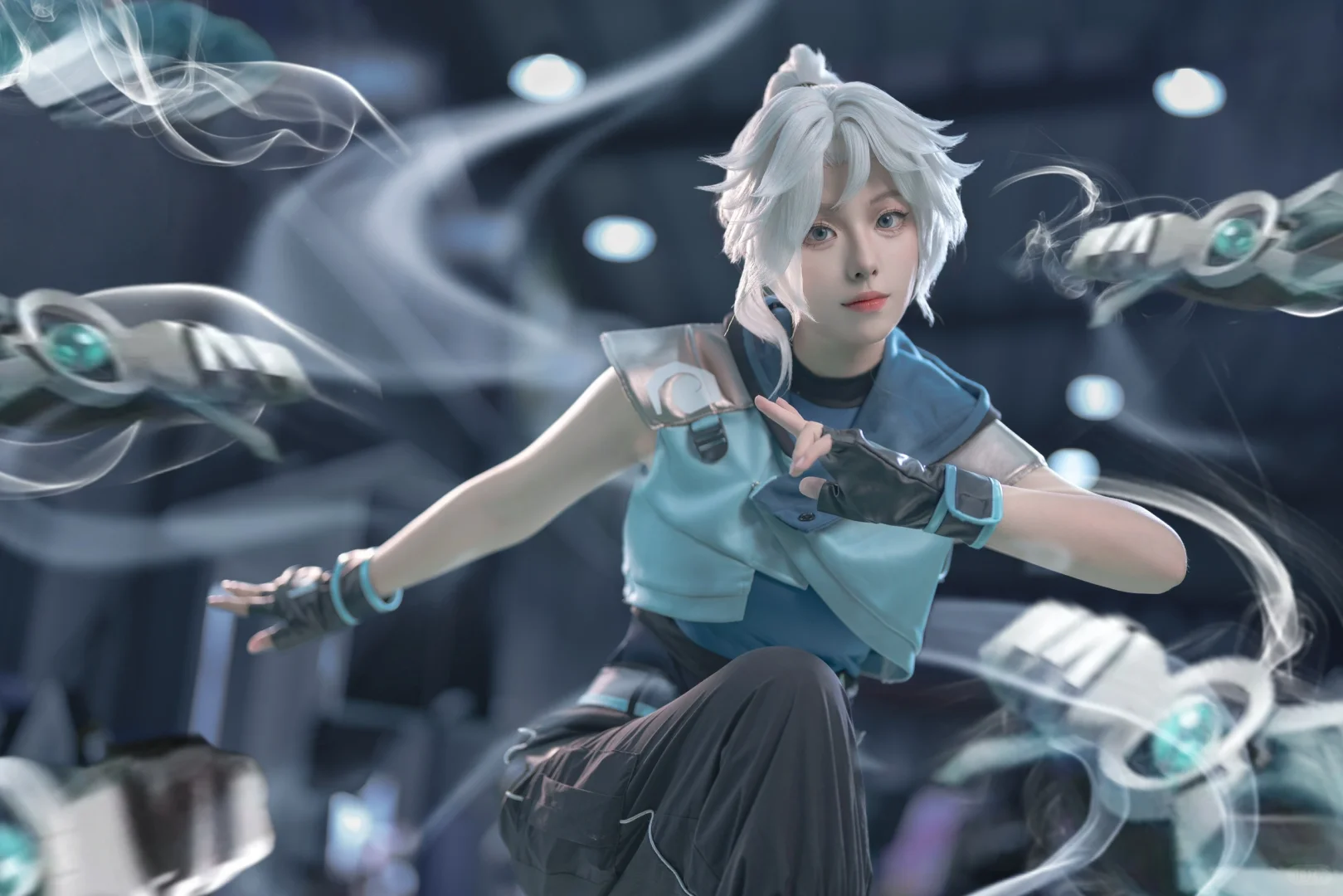 金陵青年文化博览会2nd（15评论20点赞）