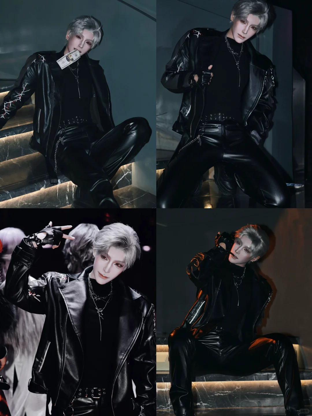 5.4午夜奏鸣2.0自由行 求55❤️