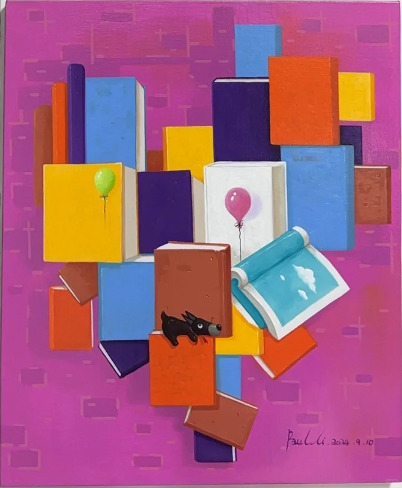 纽约艺术博览会，相约曼哈顿