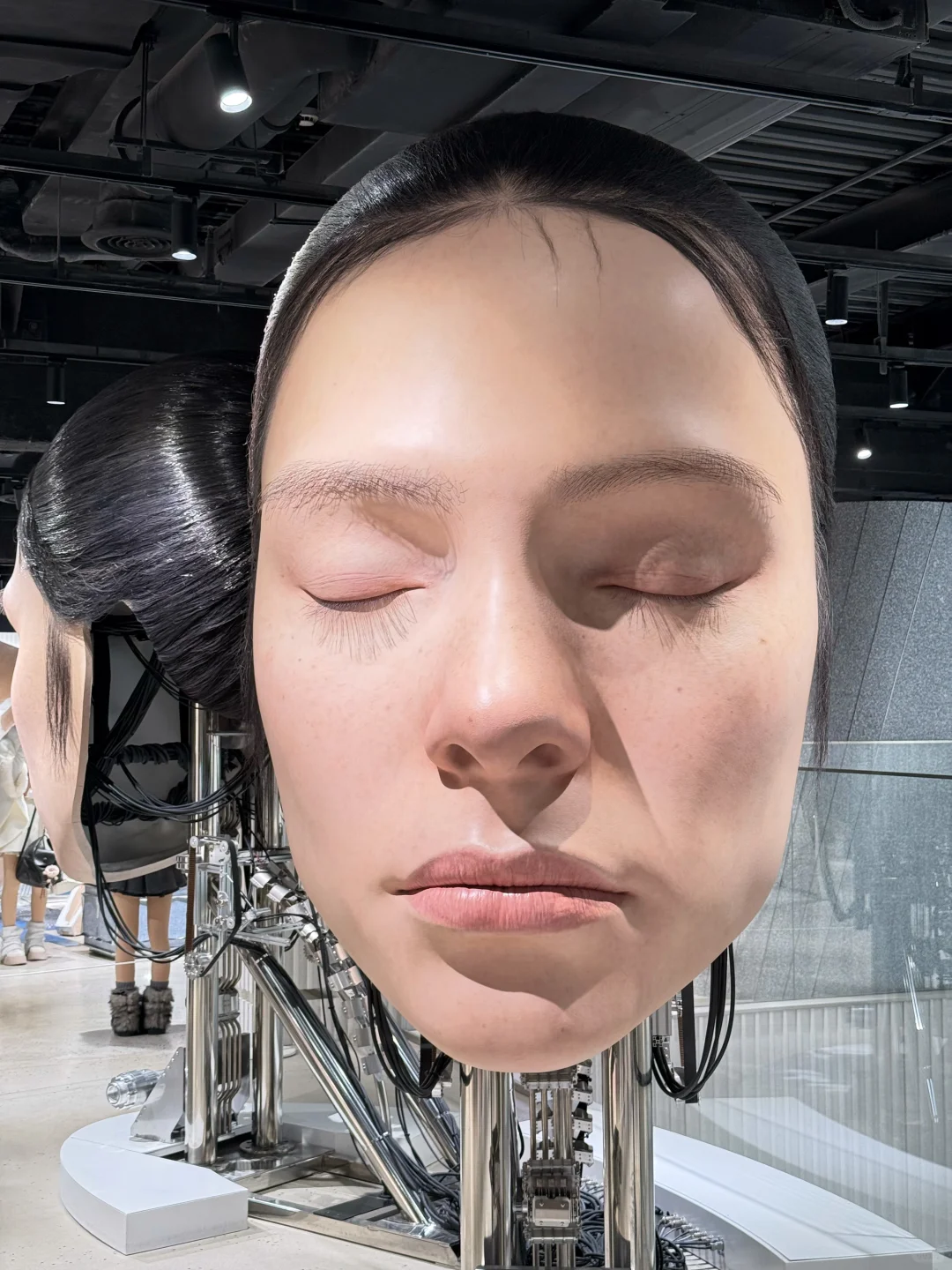 上海| 巨人展｜???? ??????? ?️