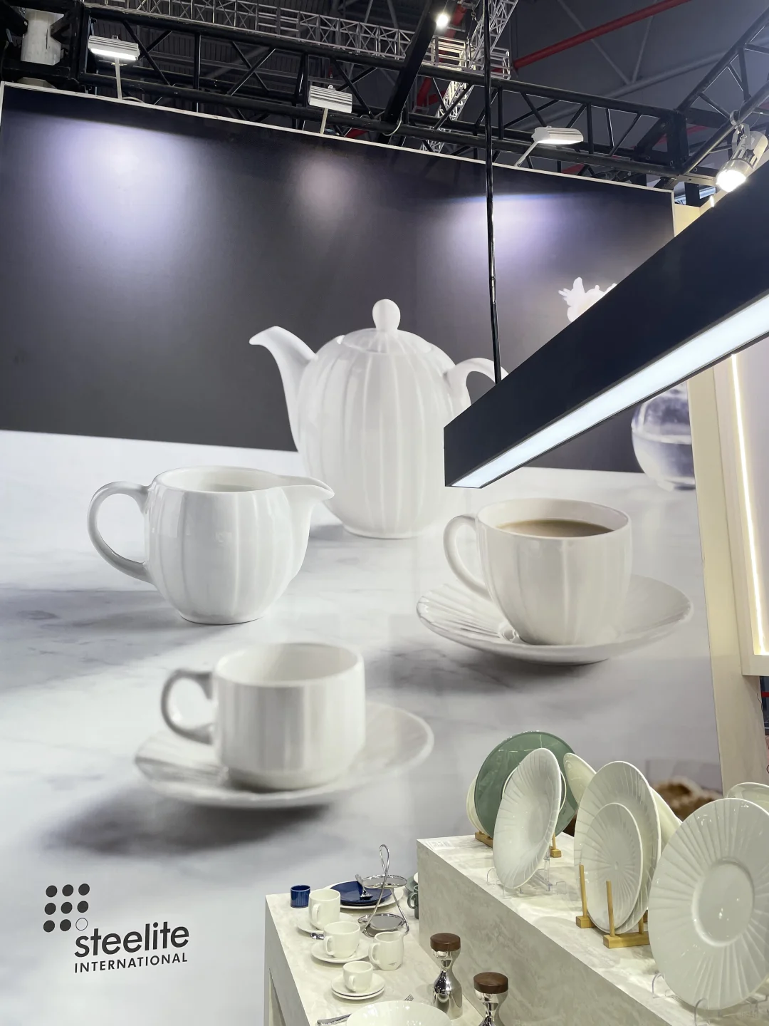 Hotelex上海国际酒店及餐饮业博览会