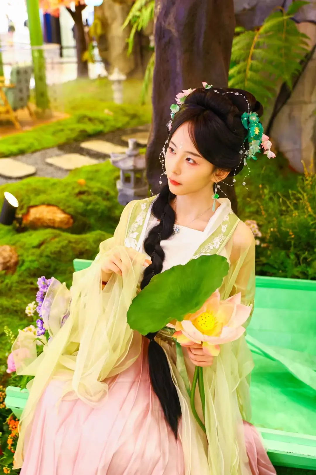 金华GQ青年动漫文化博览会-自由行申请互互