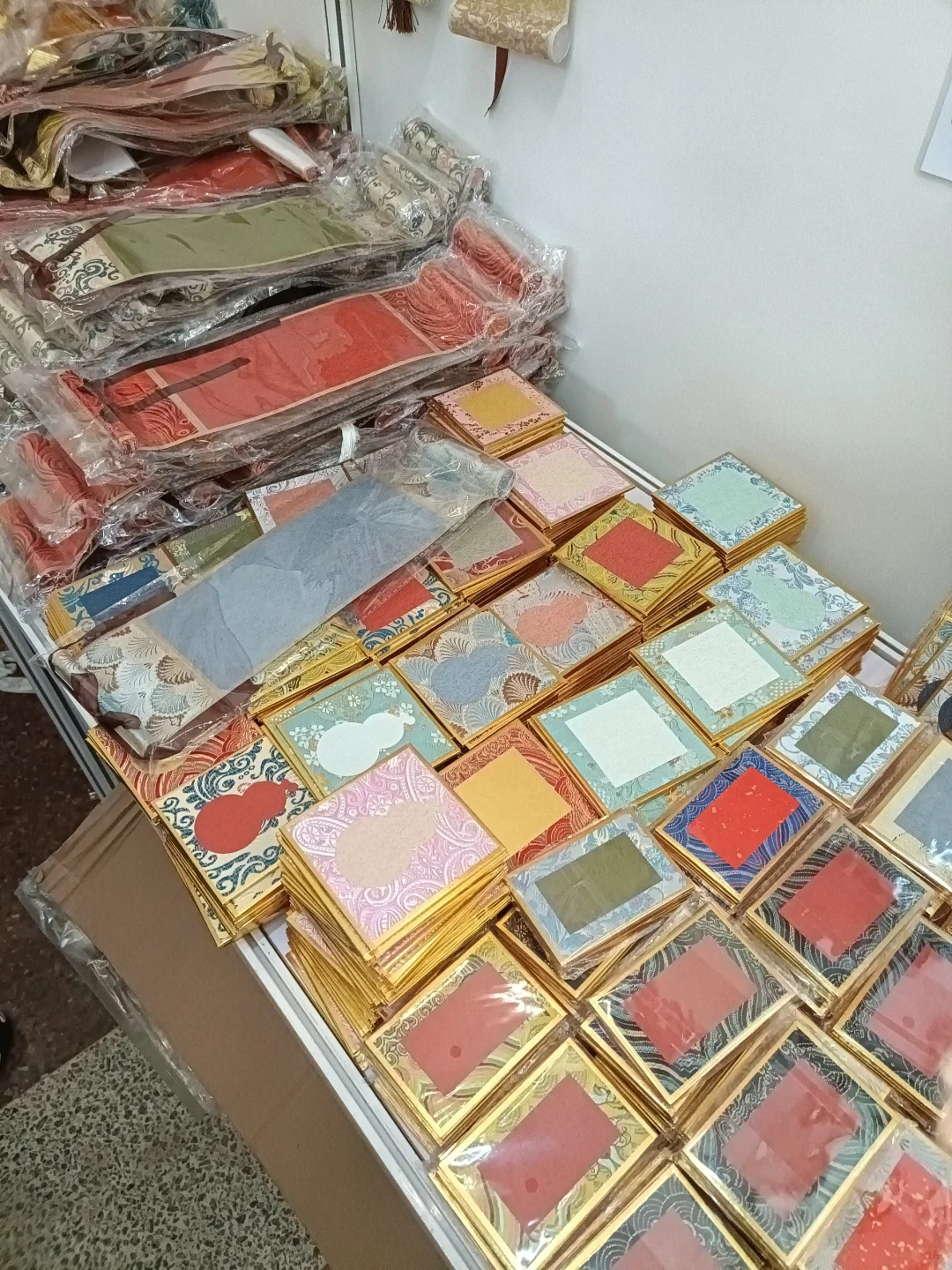 北展文房四宝博览会