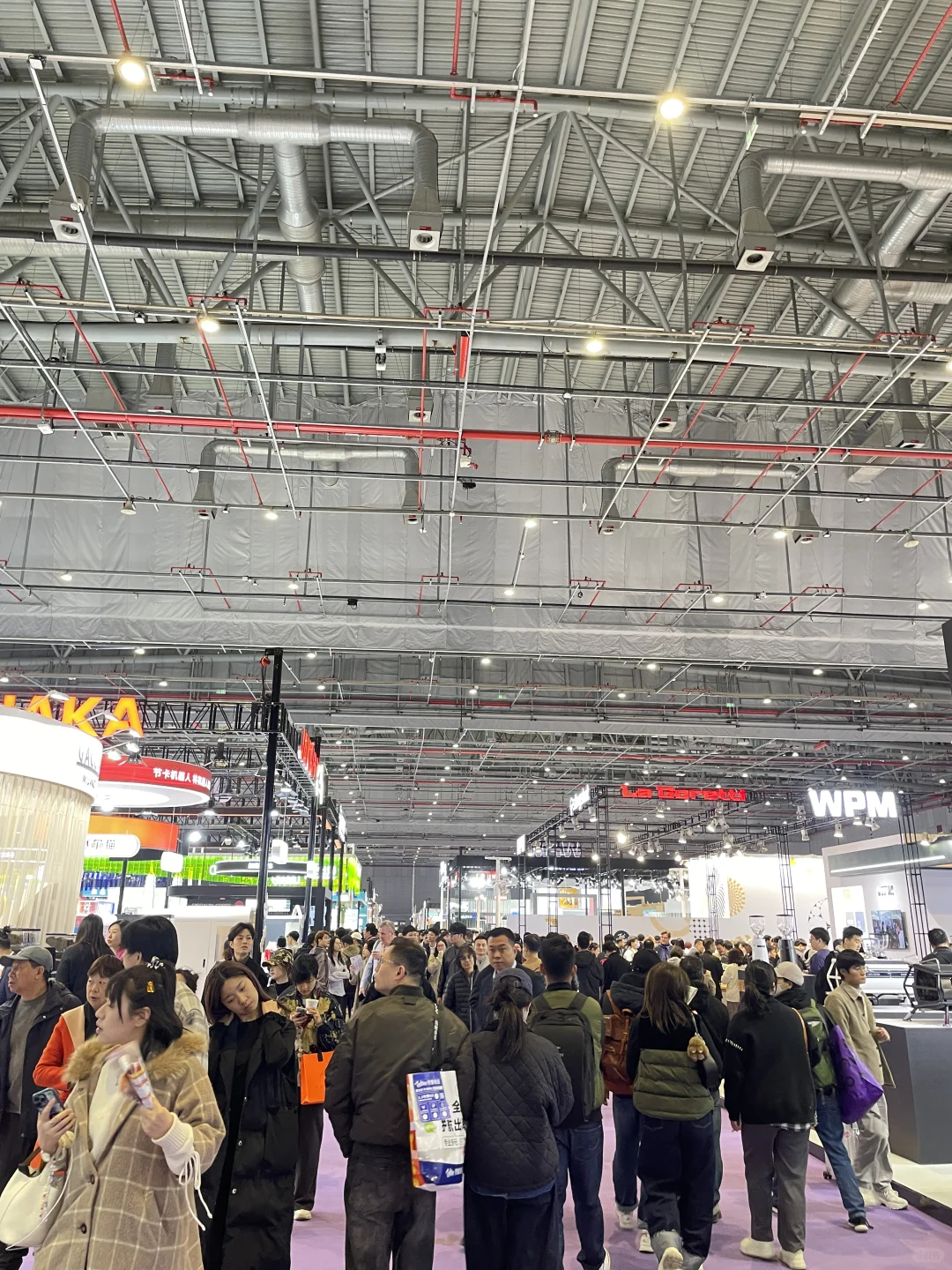 Hotelex上海国际酒店及餐饮业博览会