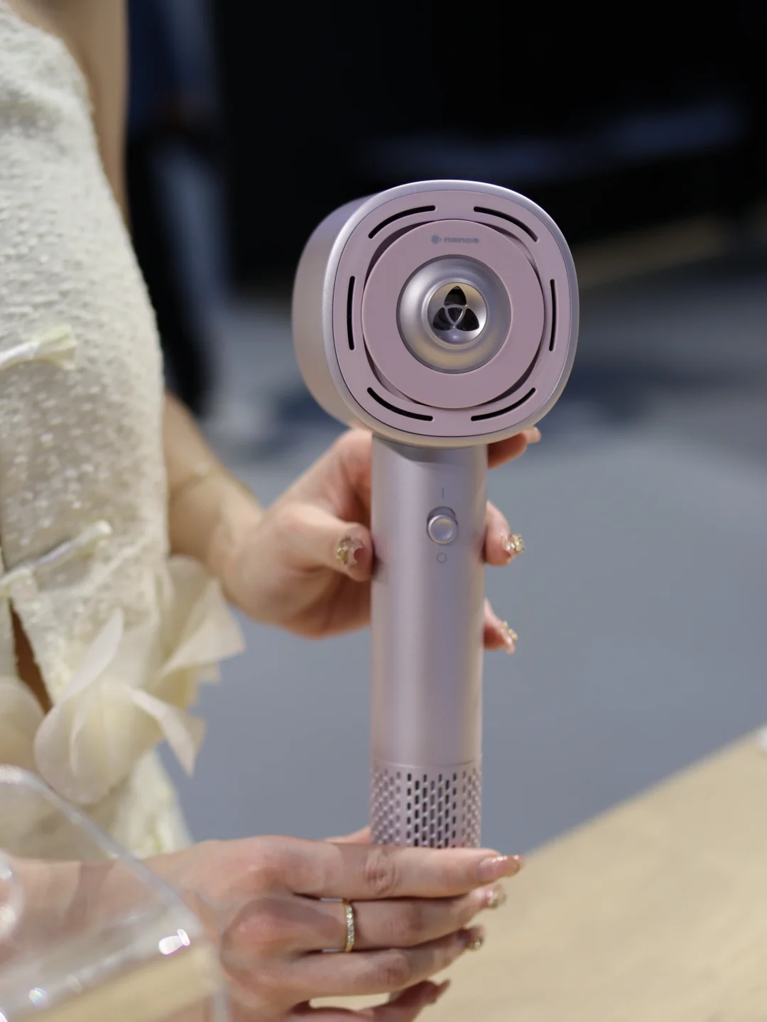 松下电器是真的在为我们懒人着想！