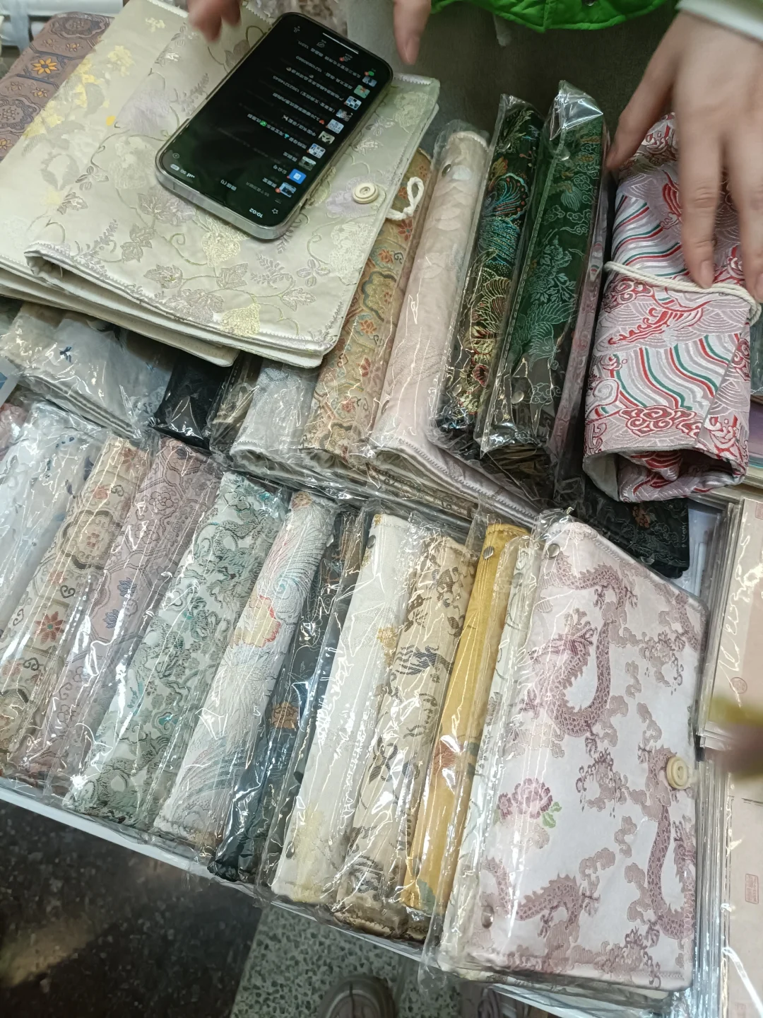 北展文房四宝博览会