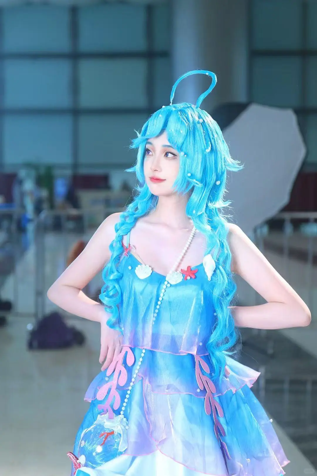 金华GQ青年动漫文化博览会-自由行申请互互