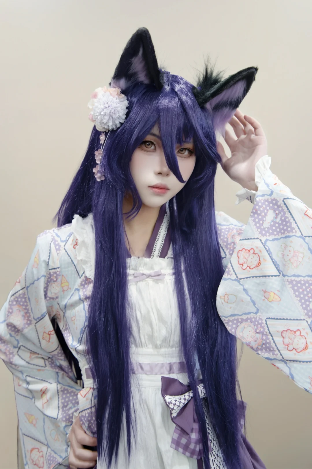 自由行互赞求求了