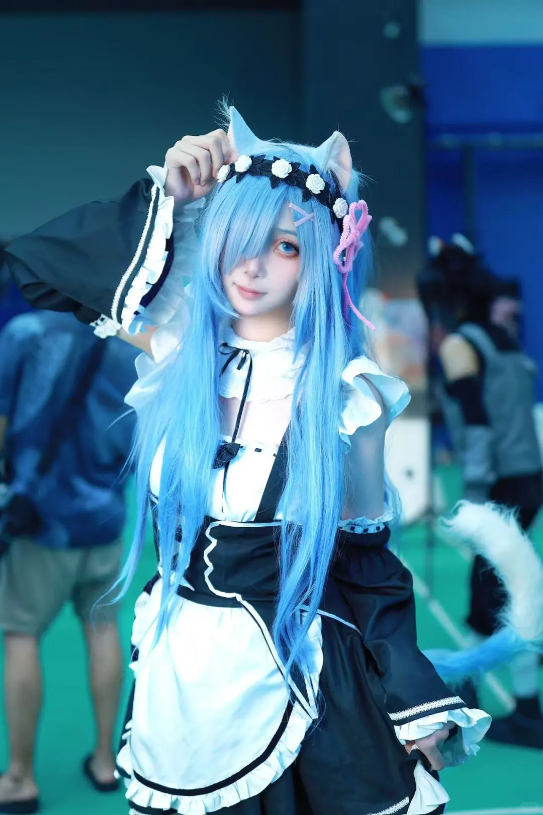 金华GQ青年动漫文化博览会-自由行申请互互