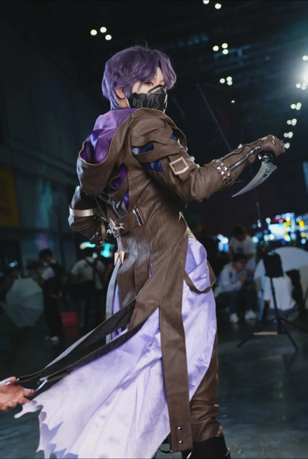 金陵青年文化博览会自由行申请（满啦）