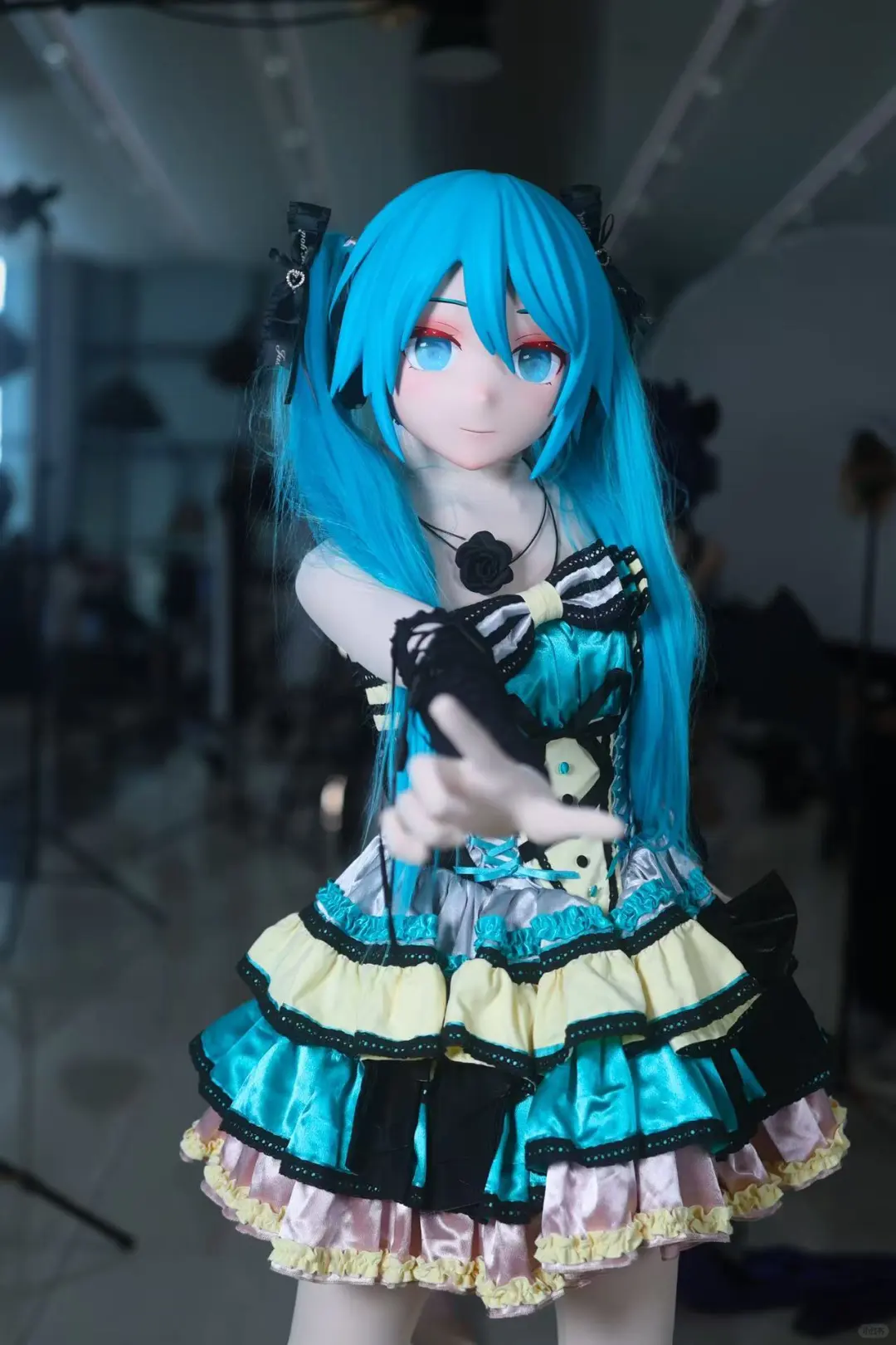 金华GQ青年动漫文化博览会-自由行申请互互