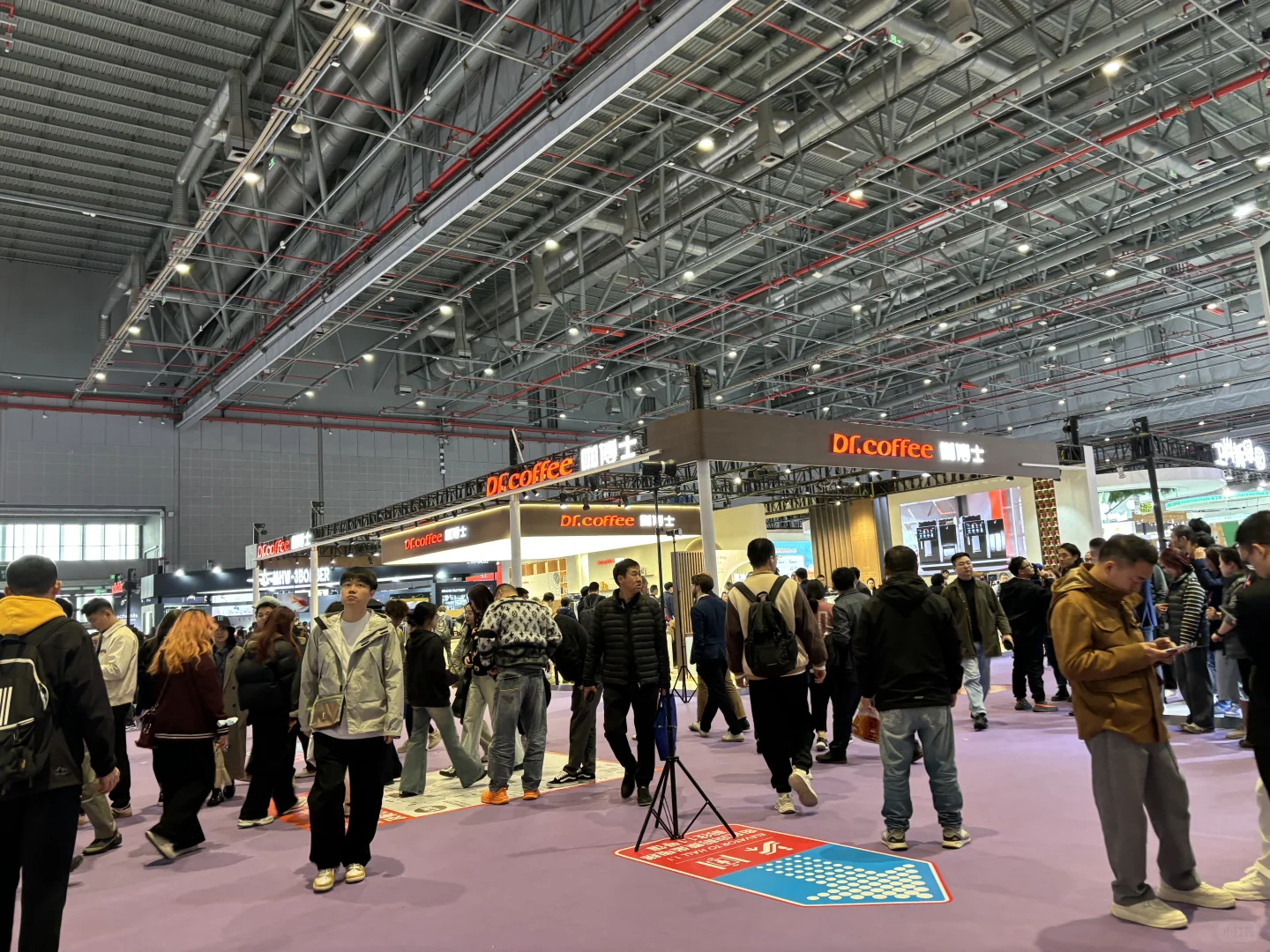 全球食品饮料创新博览会