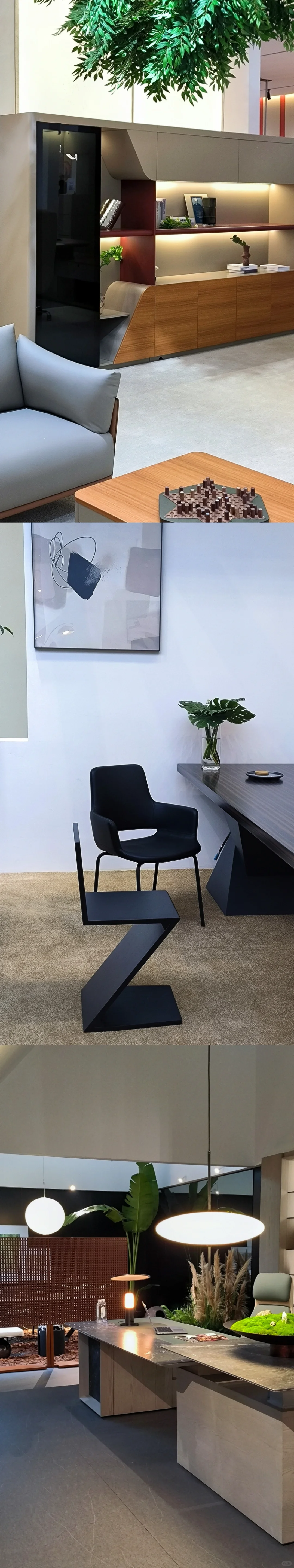 广交会展会看噜！