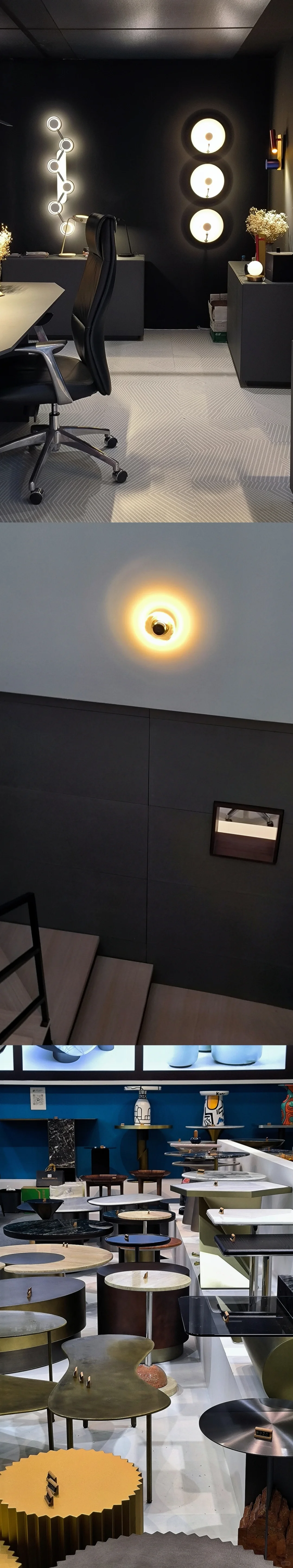 广交会展会看噜！