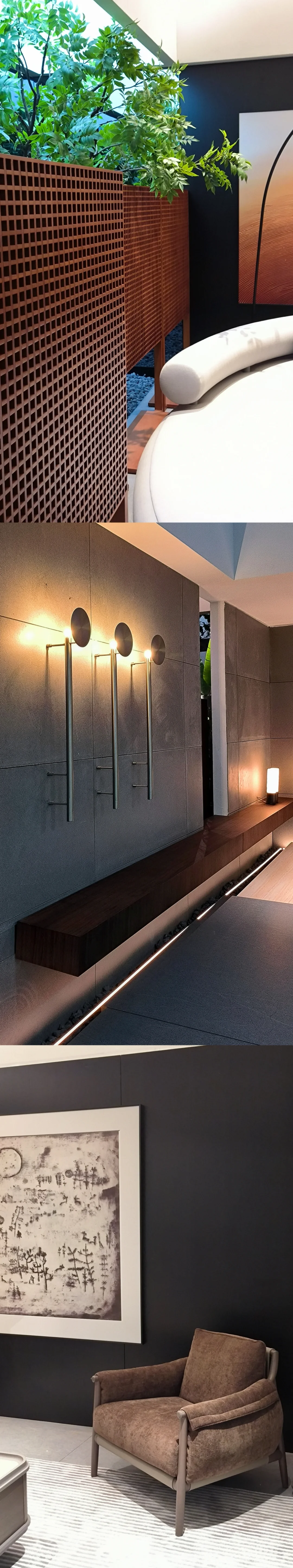 广交会展会看噜！