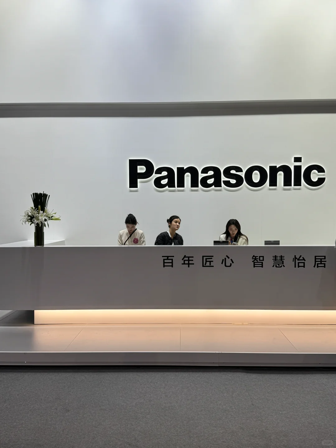 强迫症狂喜?厨房就得要这种全嵌的大冰箱啊