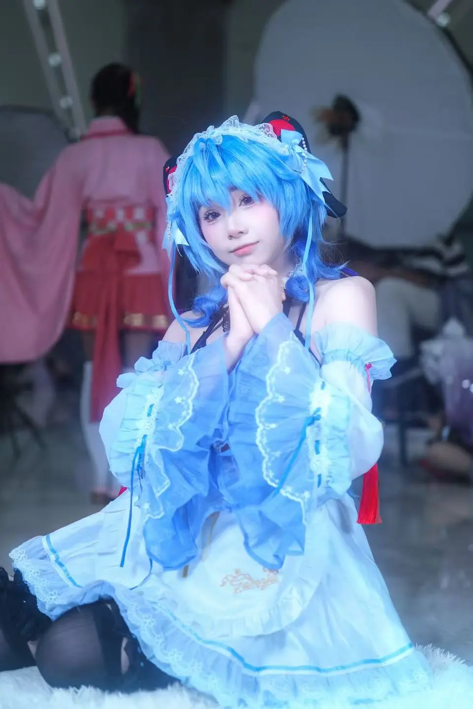 金华GQ青年动漫文化博览会-自由行申请互互