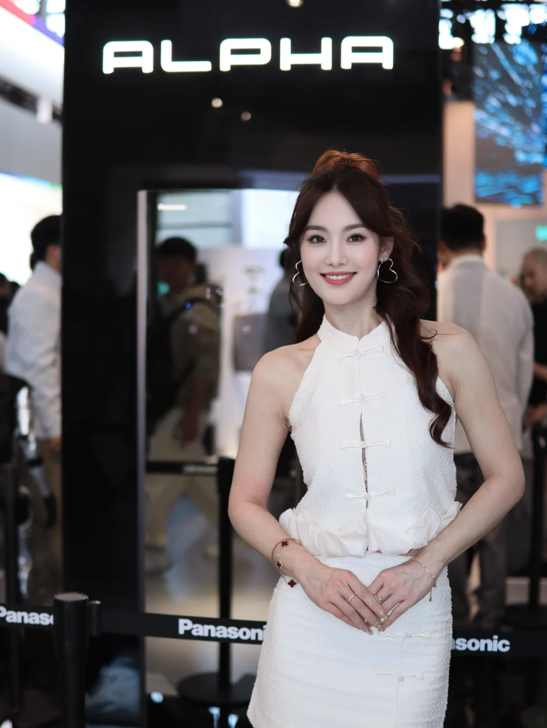 松下电器是真的在为我们懒人着想！