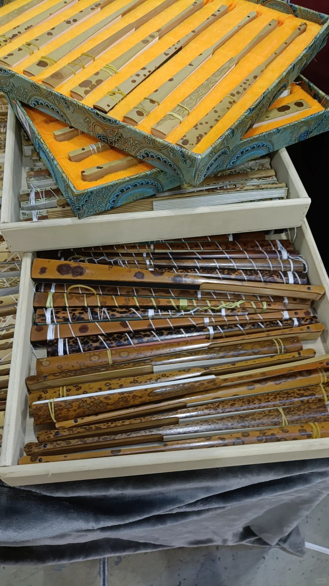 北展文房四宝博览会