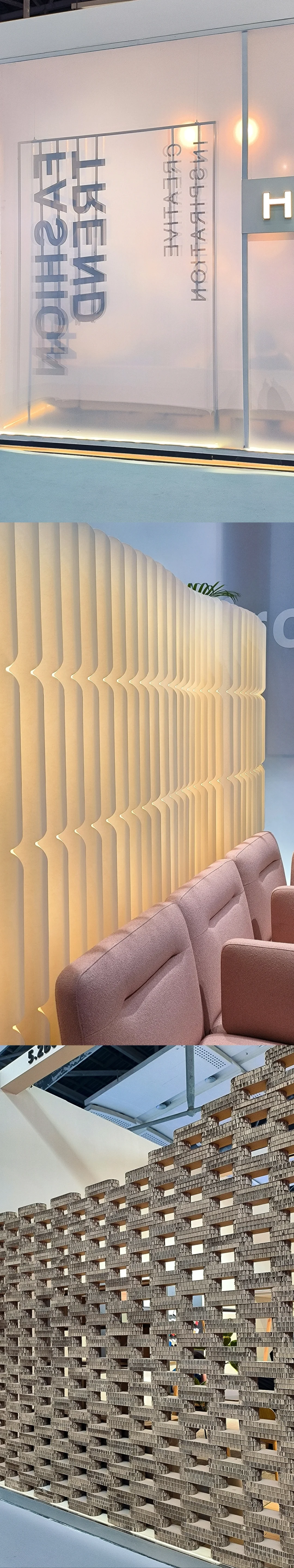 广交会展会看噜！