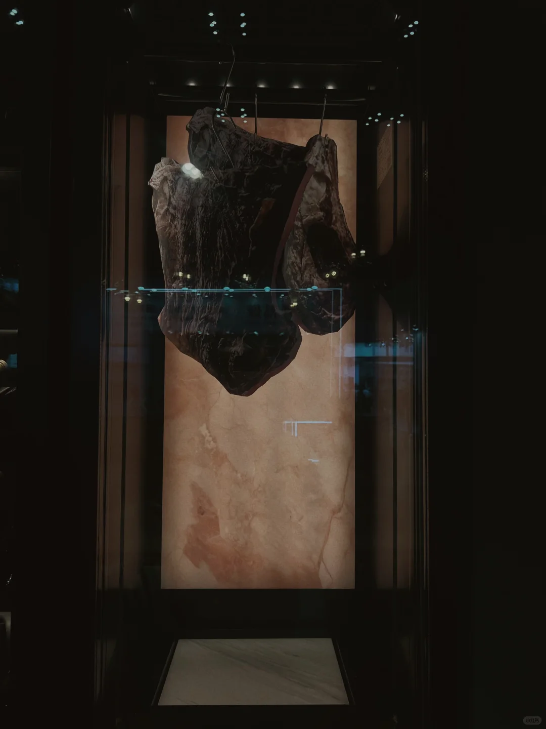 #上海国际酒店及餐饮业博览会 Day 1