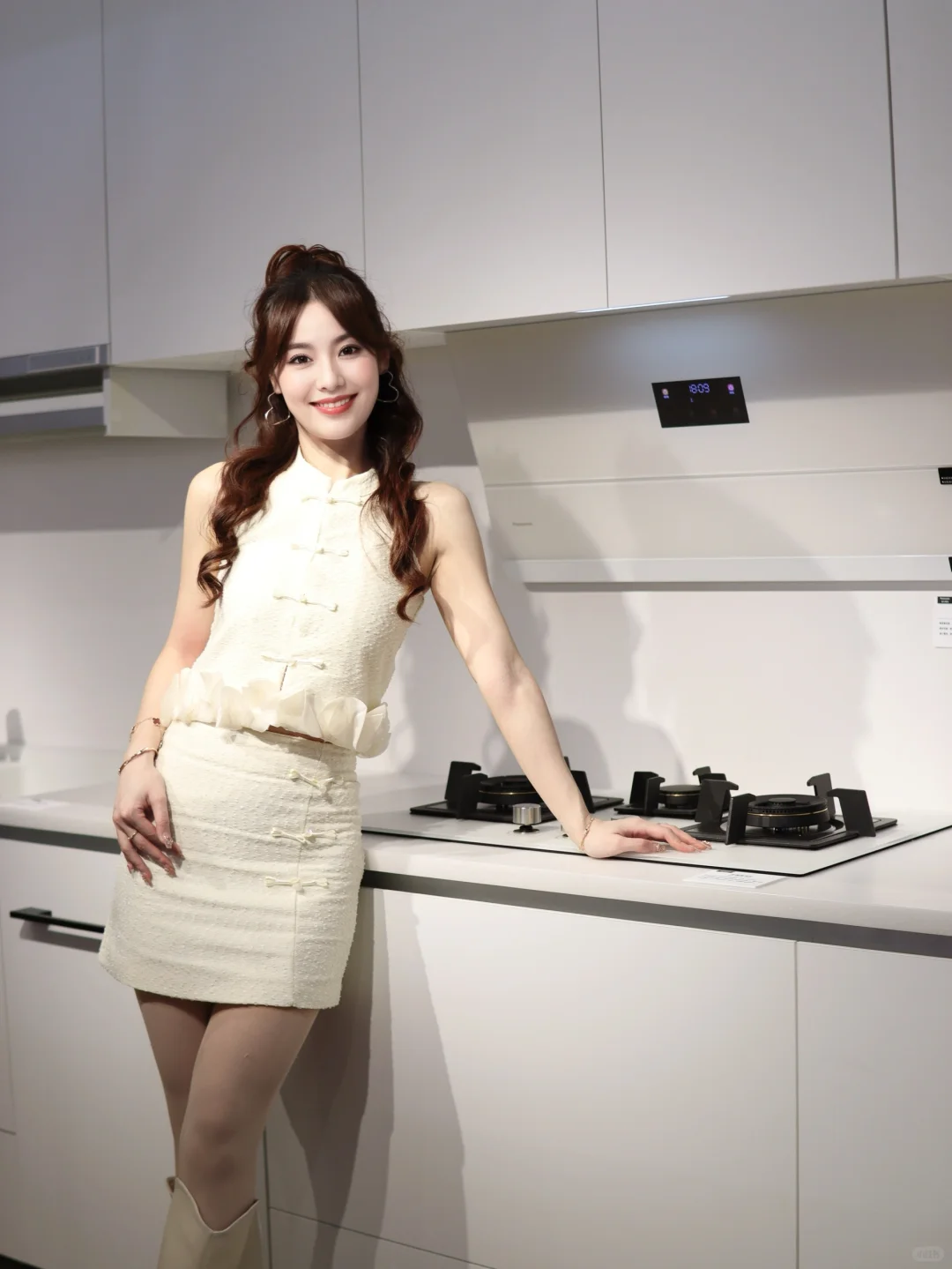 松下电器是真的在为我们懒人着想！