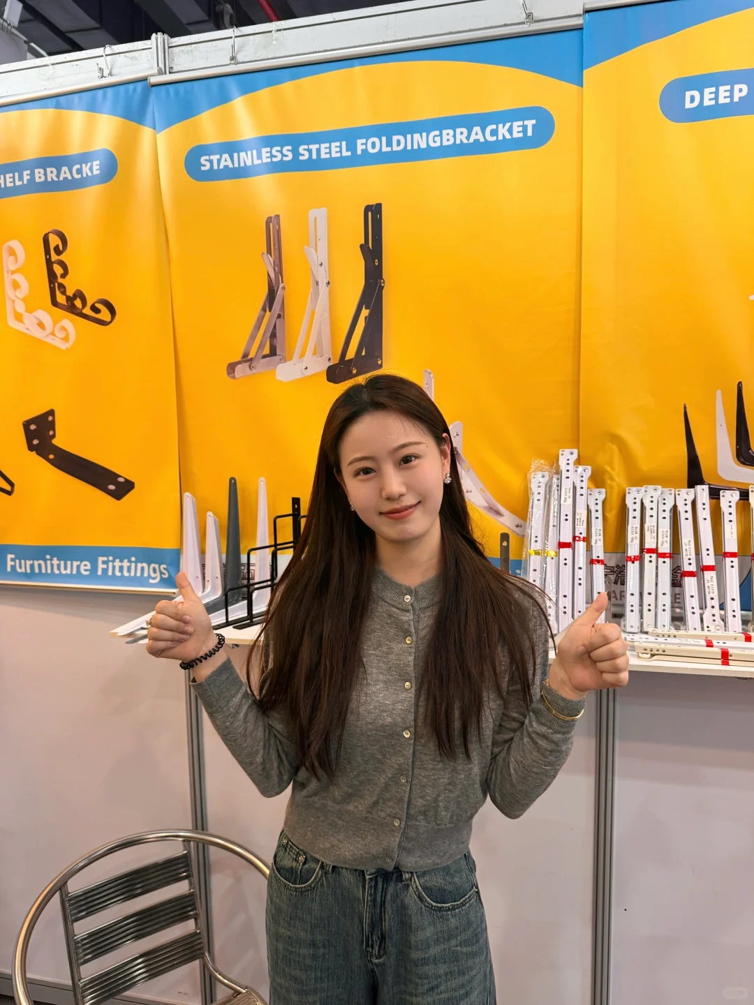 CIFF｜第55届中国国际家具家博会