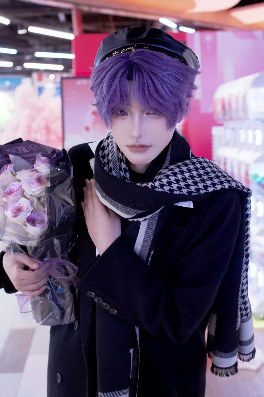 金陵青年文化博览会自由行申请（满啦）