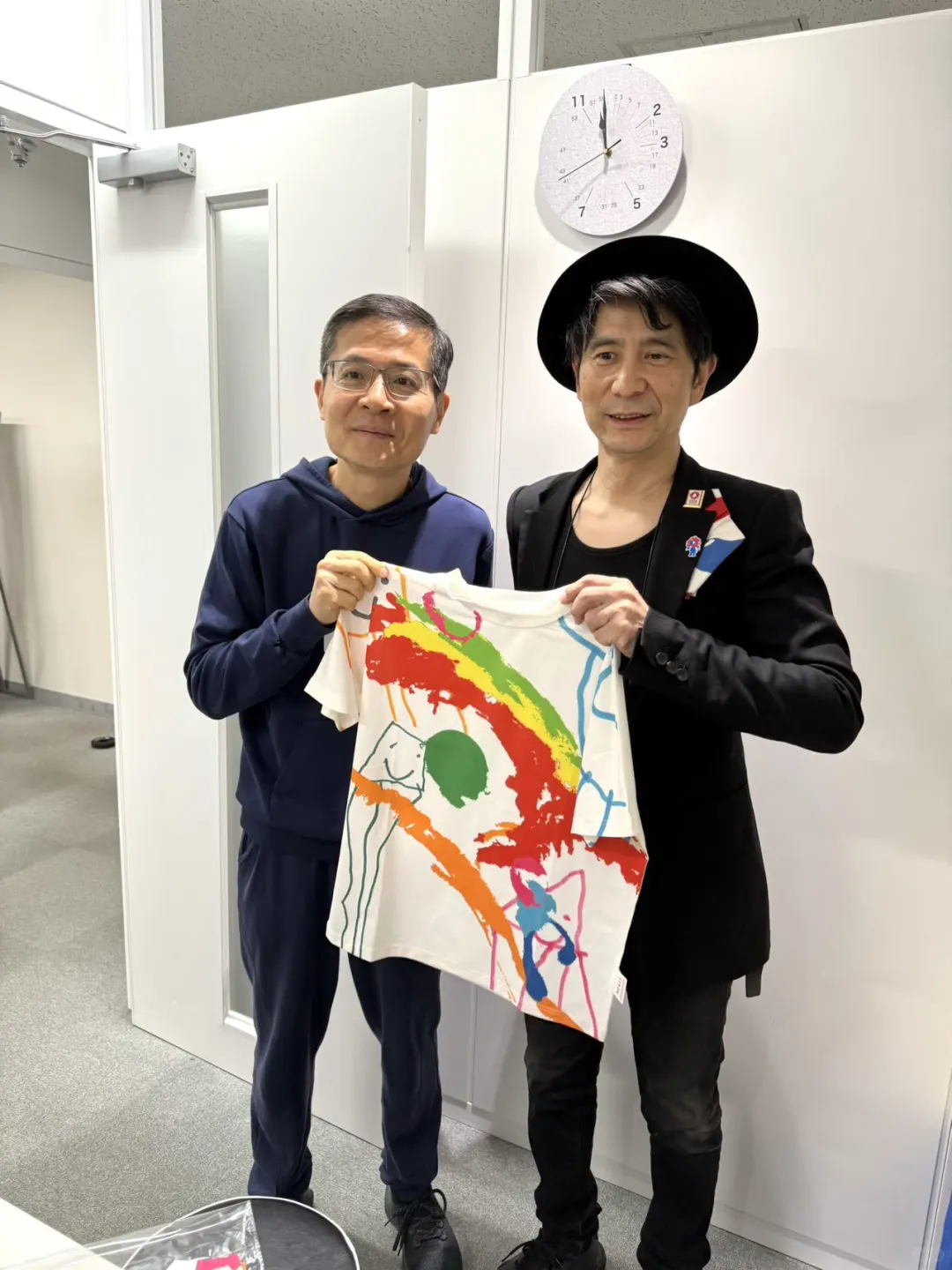 ?重磅来袭！大阪世博会官方合作服饰品牌