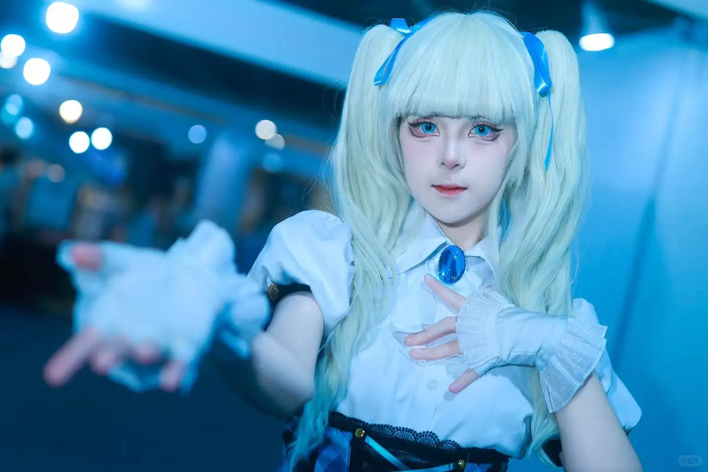 金华GQ青年动漫文化博览会-自由行申请互互