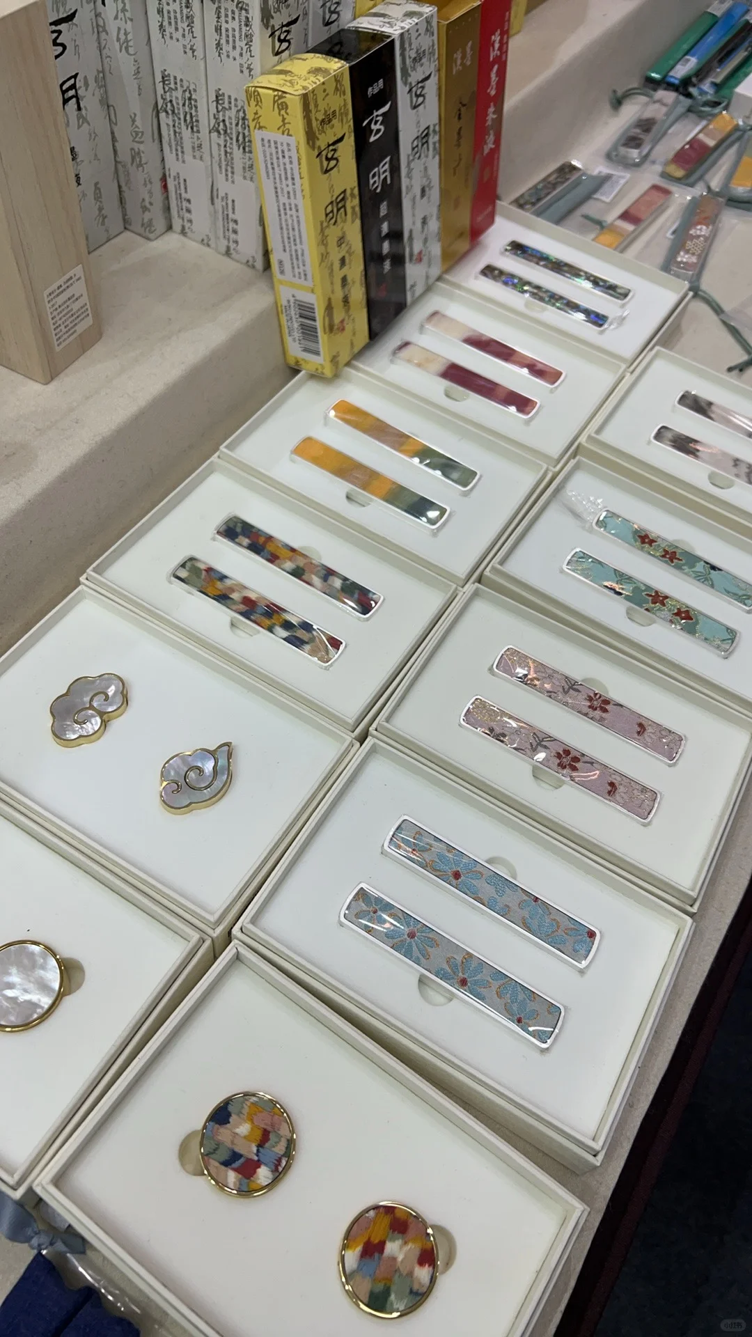 北京第54届文房四宝艺术博览会太好逛！