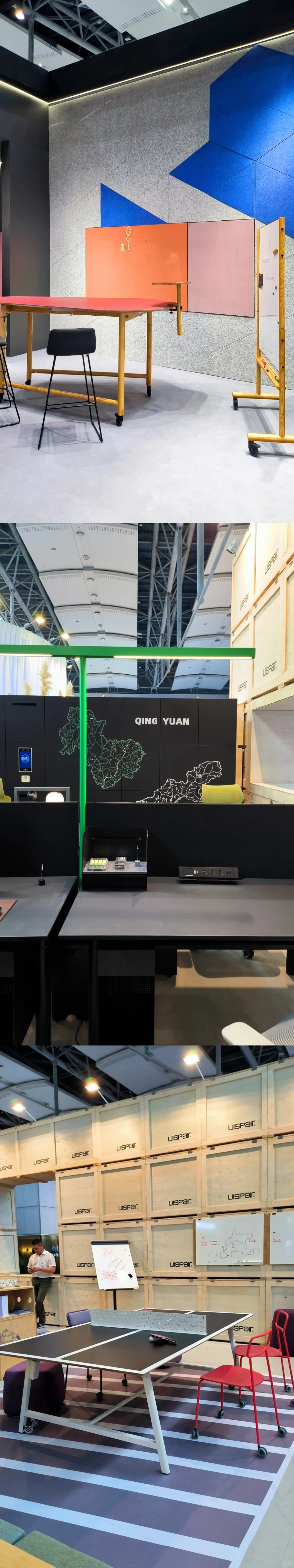 广交会展会看噜！