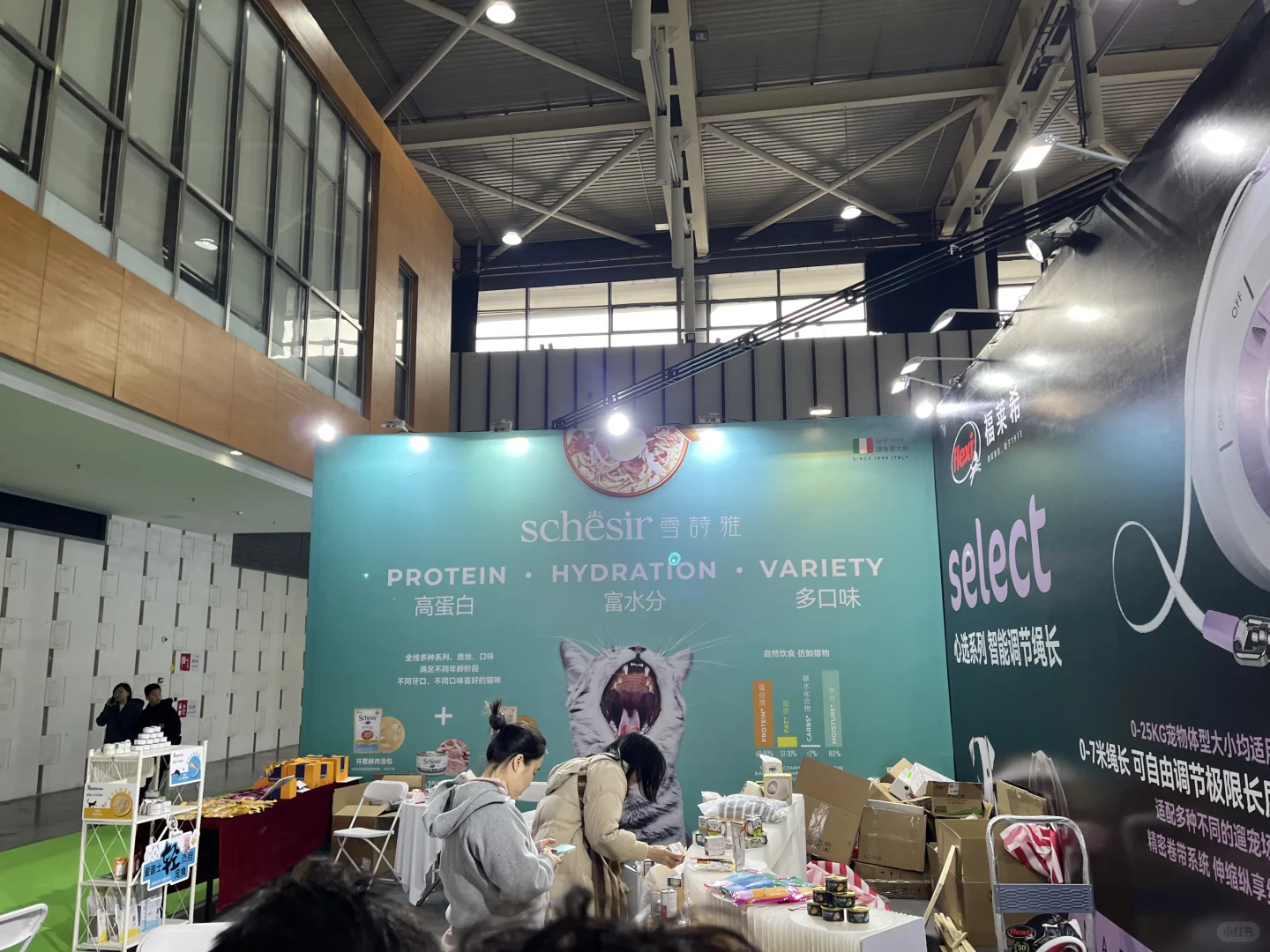 南京动物博览会