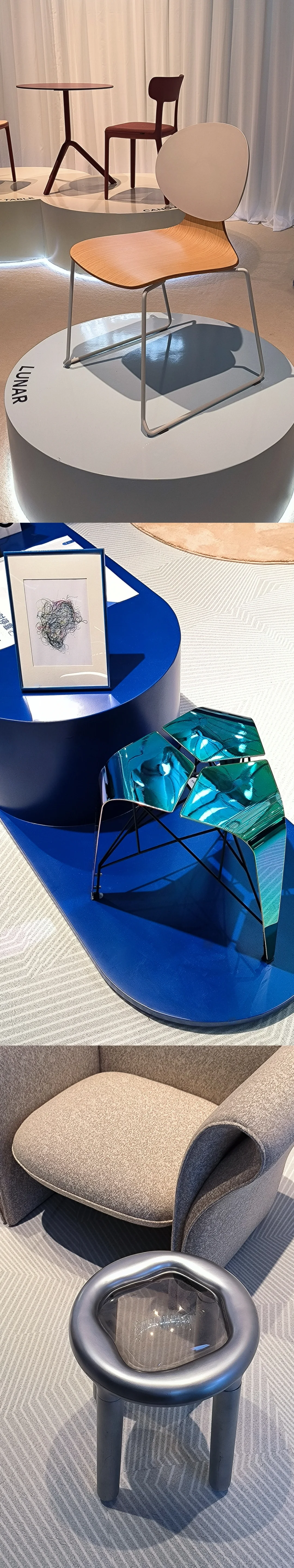 广交会展会看噜！