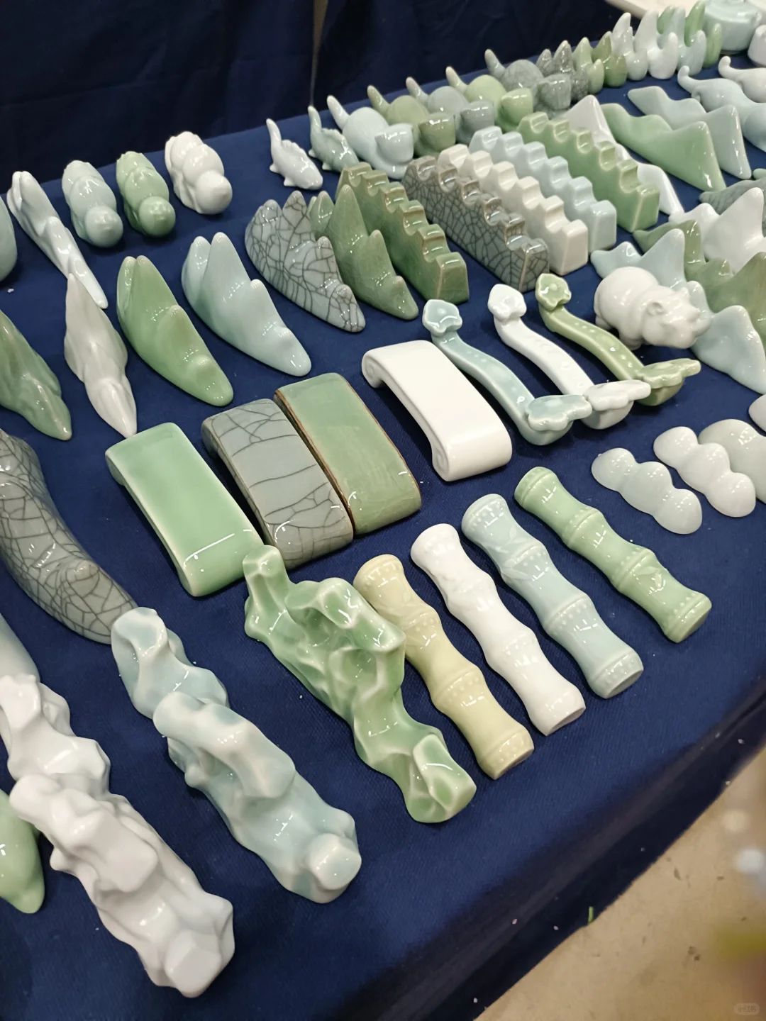 北展文房四宝博览会