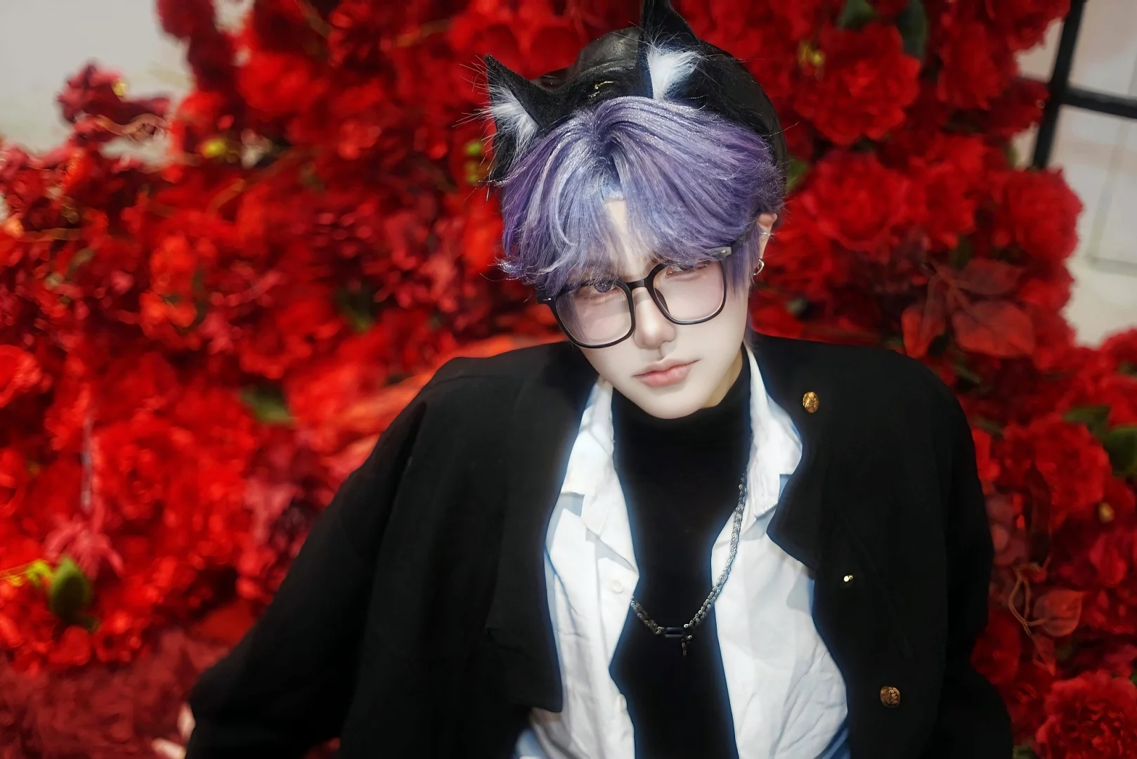 金陵青年文化博览会自由行申请（满啦）