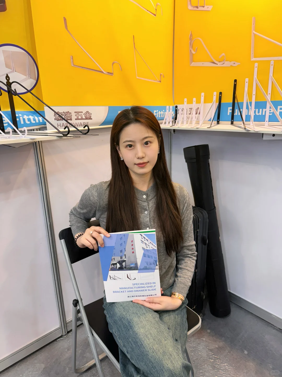 CIFF｜第55届中国国际家具家博会