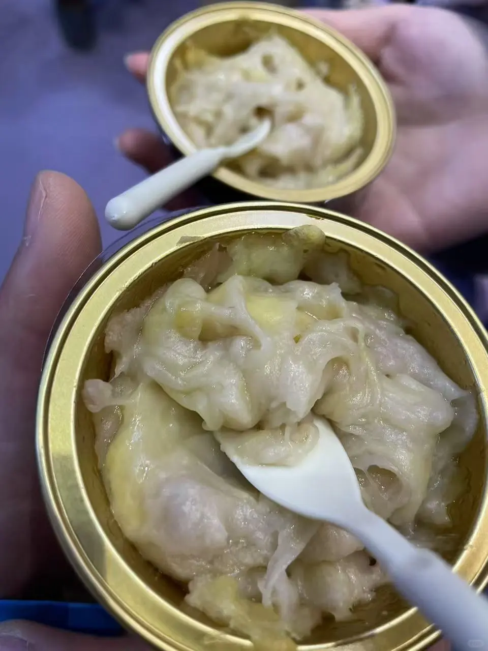 上海美食博览会 吃吃吃吃吃