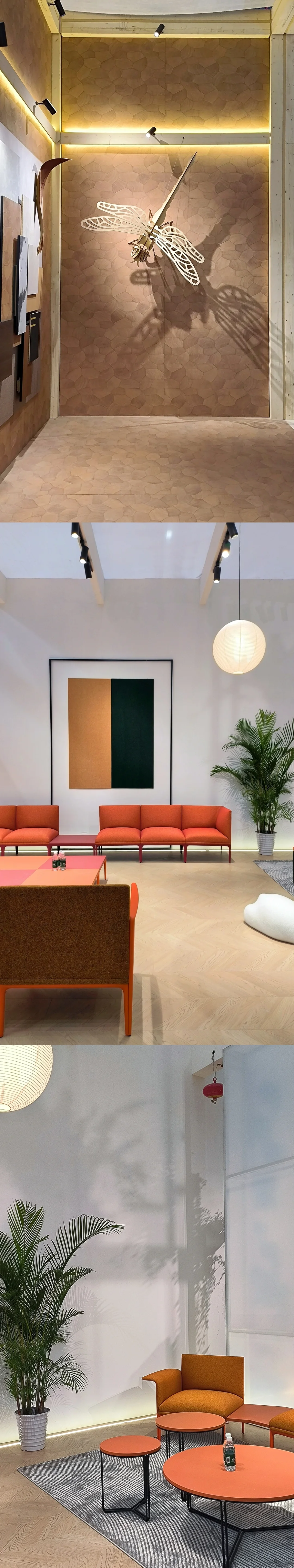 广交会展会看噜！