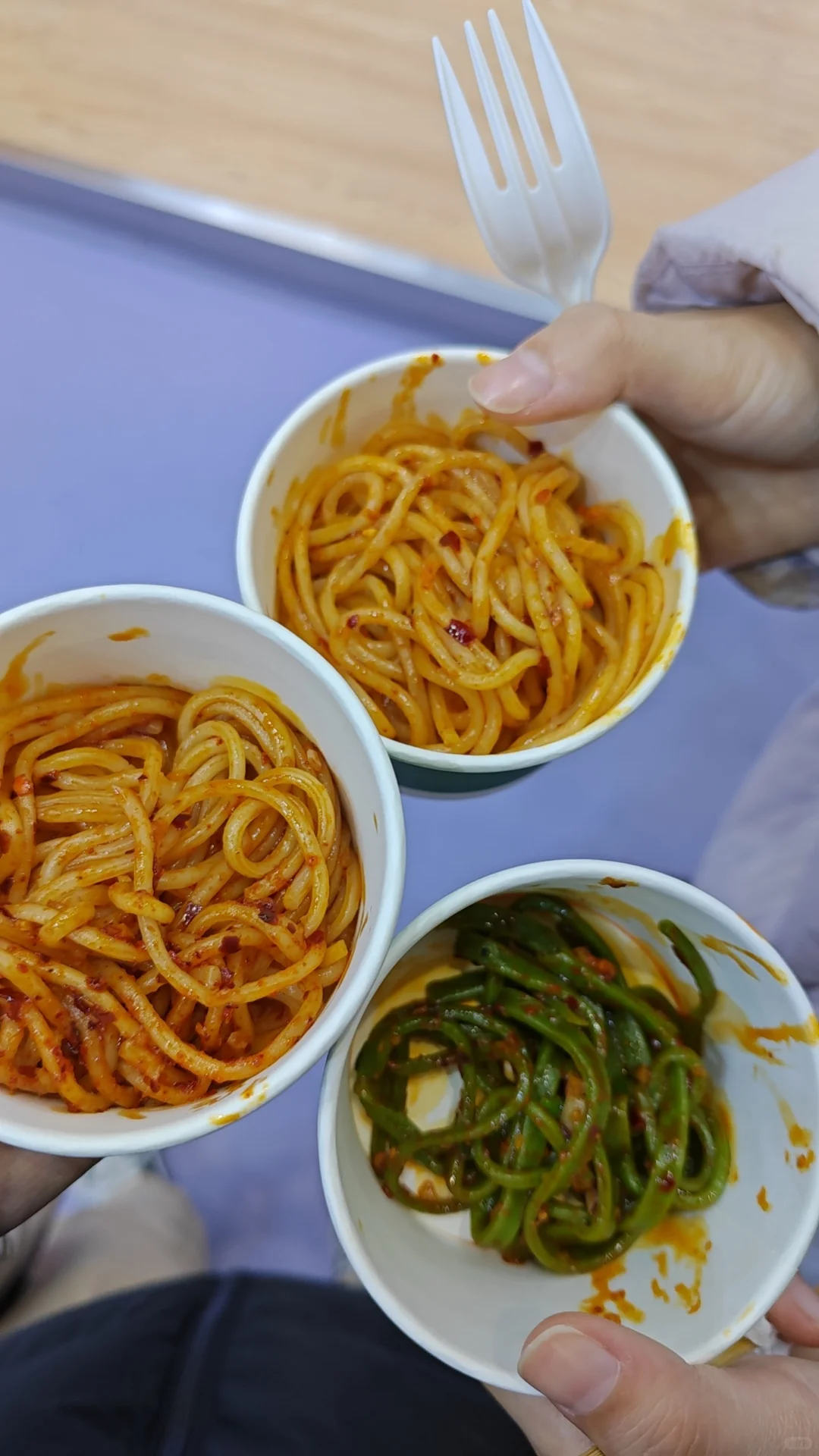 上海美食博览会 吃吃吃吃吃