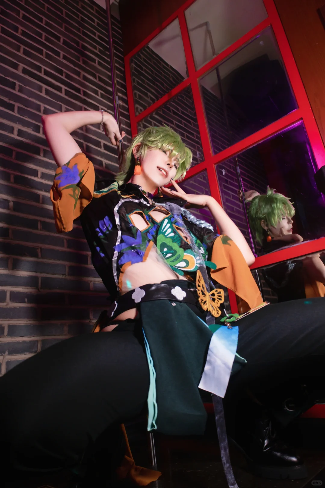 自由行家人们请助力₍˄·͈༝·͈˄*₎◞