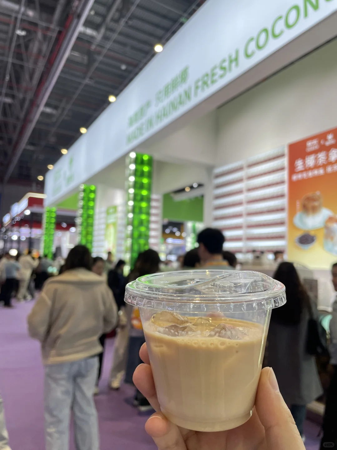 Hotelex上海国际酒店及餐饮业博览会