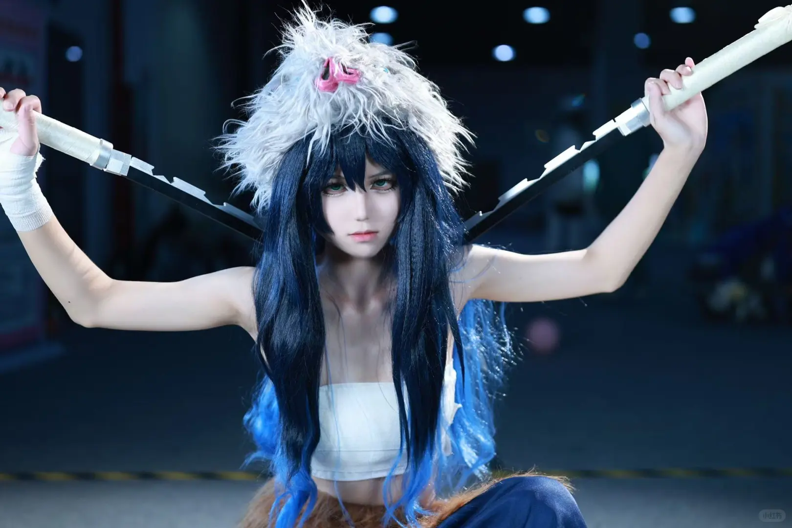 金华GQ青年动漫文化博览会-自由行申请互互