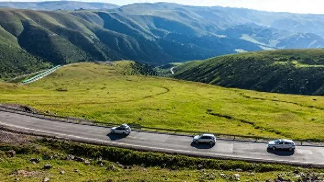 上海旅游博览会：旅游爱好者的新天堂