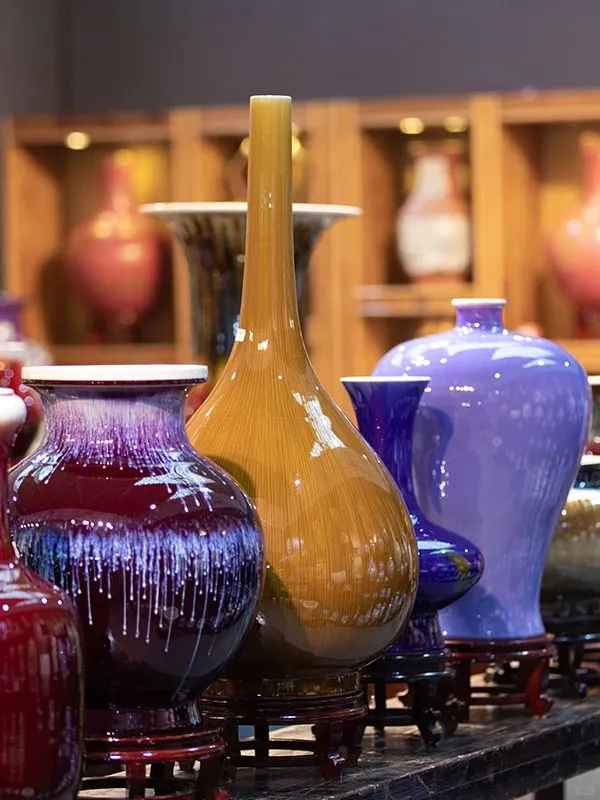 3.28-3.31去逛临沂艺博会啦