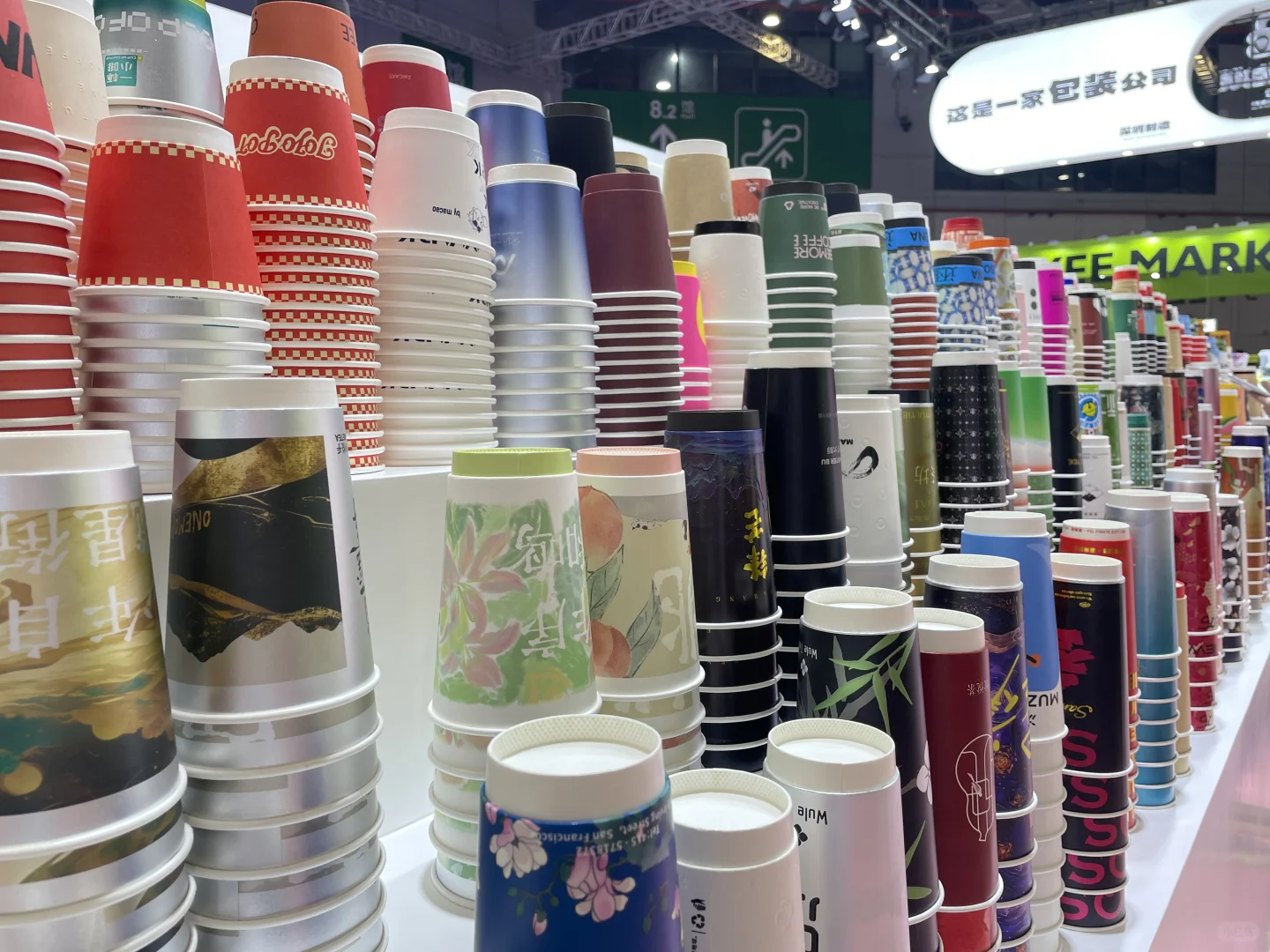 Hotelex上海国际酒店及餐饮业博览会